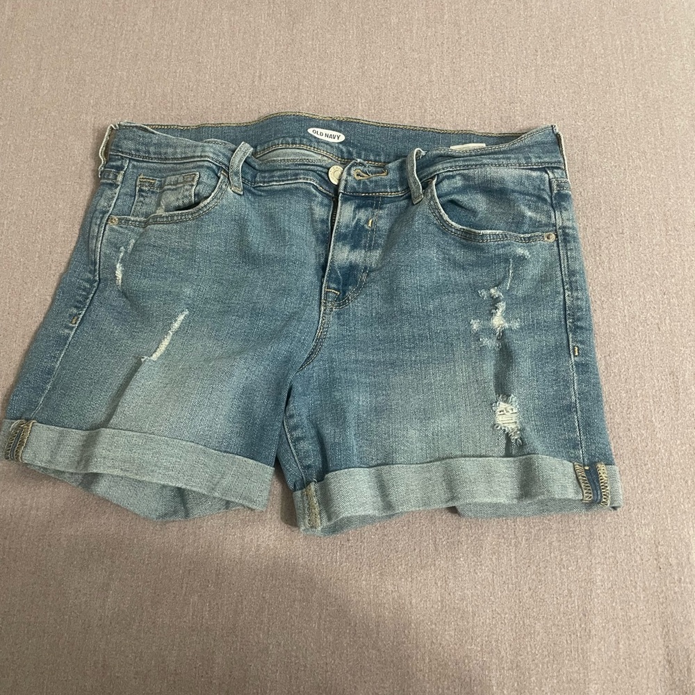 Old Navy shorts
